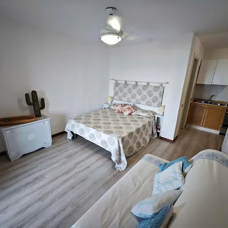 شقة Vista Smeralda بورتو روتوندو