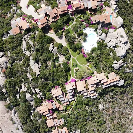 Vista Smeralda
