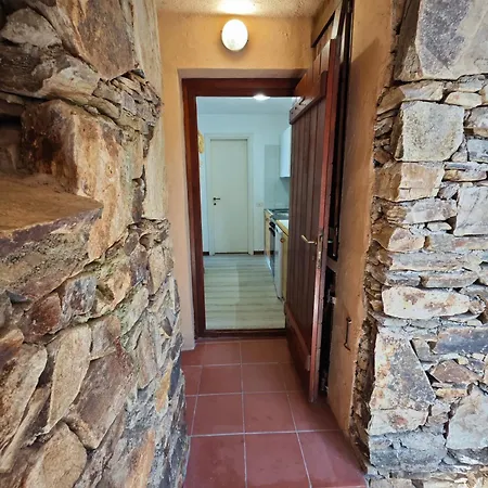 Apartament Vista Smeralda