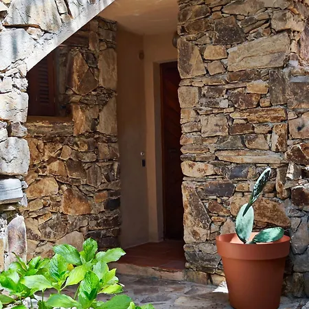 Vista Smeralda