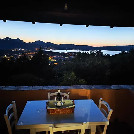 Apartament Vista Smeralda Porto Rotondo